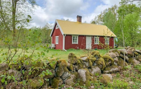 1 Bedroom Nice Home In Eldsberga in Laholm